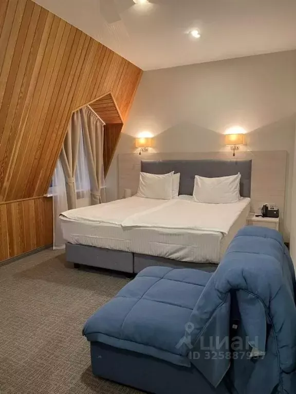 Комната Крым, Ялта ул. Кирова, 169 (17.0 м) - Фото 2