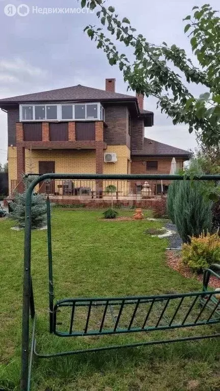 Дом в посёлок городского типа Петра Дубрава, улица Климова, 1Б (160 м) - Фото 1