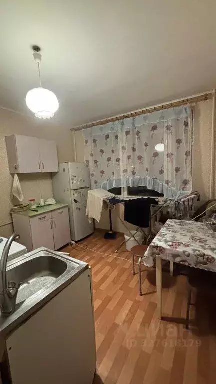 1-к кв. Ленинградская область, Ломоносовский район, Кипенское с/пос, ... - Фото 1