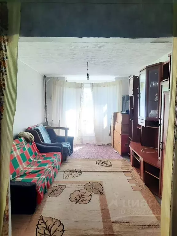 2-к кв. Московская область, Балашиха Изумрудный кв-л, 2 (70.0 м) - Фото 1