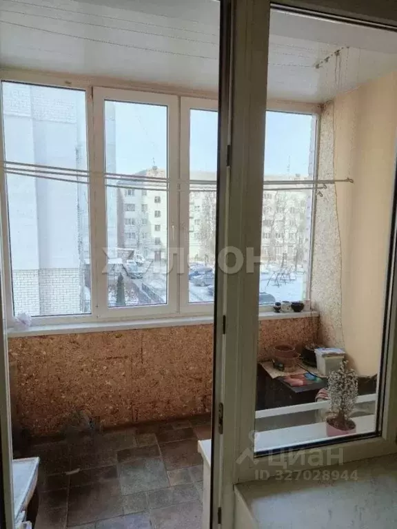 3-к кв. Брянская область, Брянск ул. Димитрова, 58 (131.3 м) - Фото 2