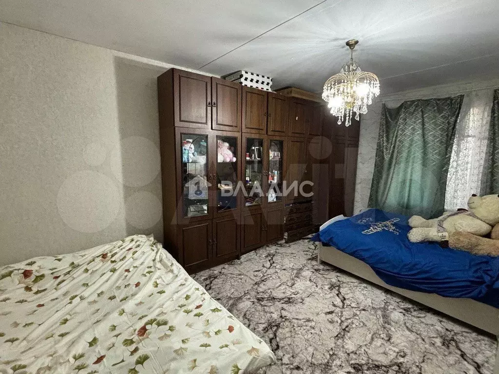 2-к. квартира, 47 м, 4/12 эт. - Фото 1