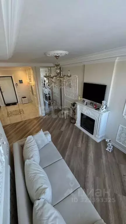 1-к кв. Саратовская область, Саратов ул. Имени Е.И. Пугачева, 51Б ... - Фото 2