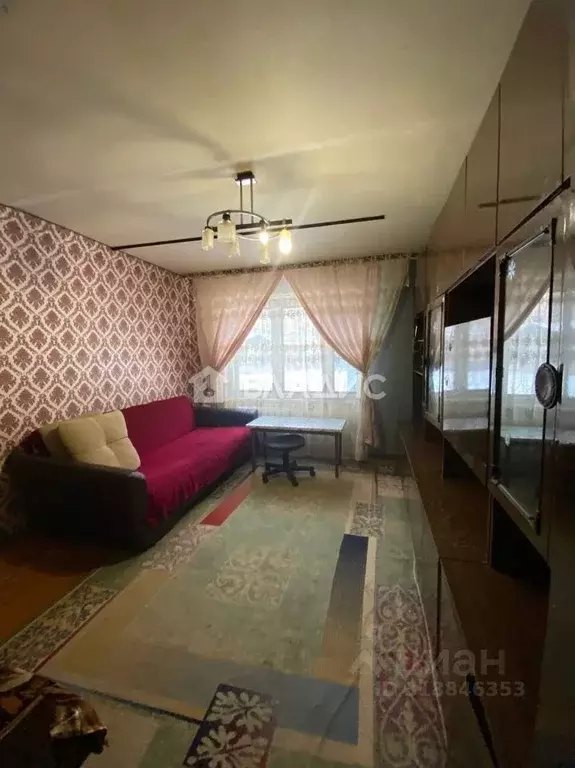 3-к кв. Московская область, Раменское ул. Михалевича, 16 (58.0 м) - Фото 1