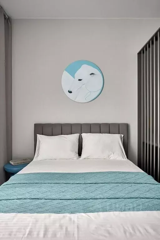 1-к кв. Москва № 160 кв-л, 1Вк4 (25.0 м) - Фото 1