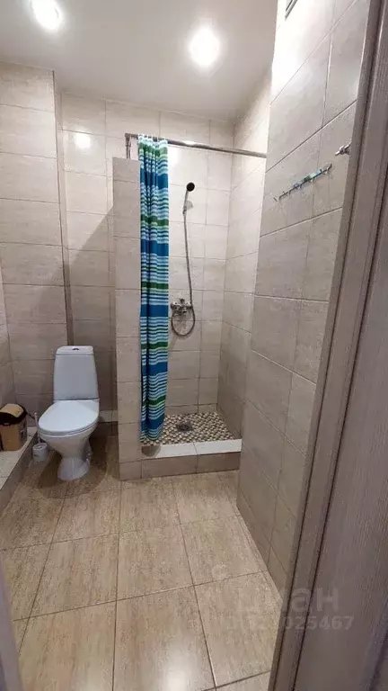 2-к кв. Краснодарский край, Краснодар Центральный мкр, ул. Имени ... - Фото 2