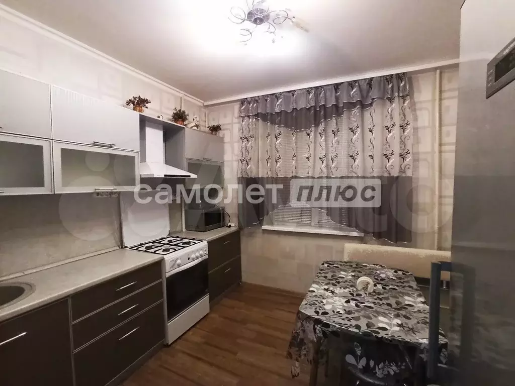 2-к. квартира, 51 м, 3/9 эт. - Фото 1