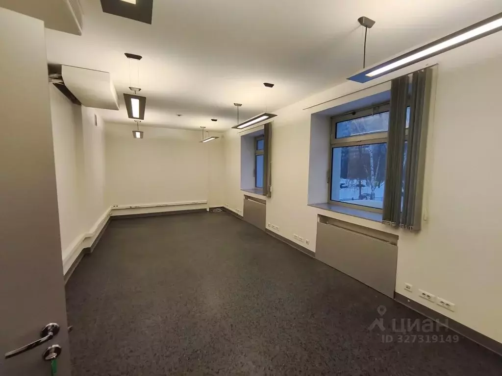 Склад в Москва ул. Довженко, 12 (45 м) - Фото 1