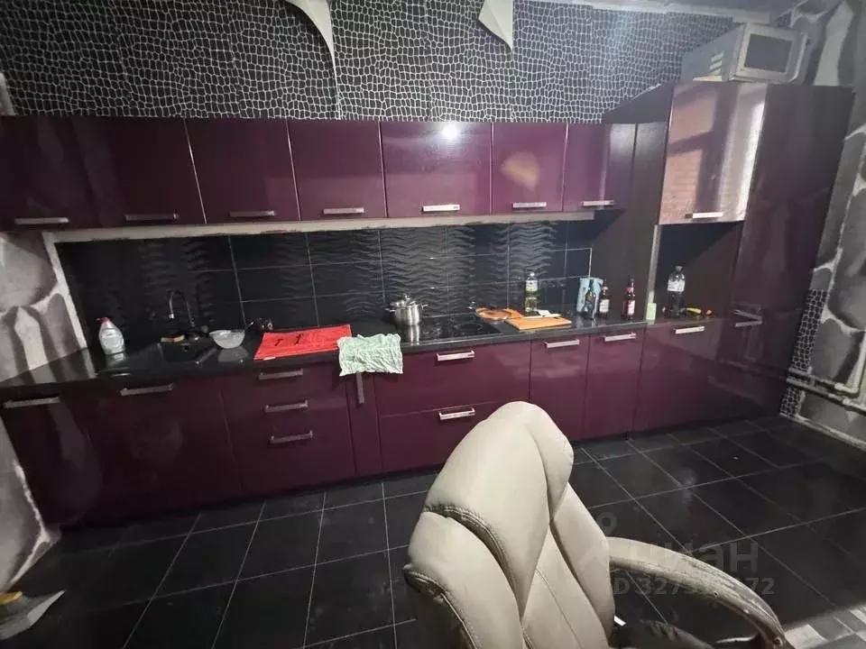 3-к кв. Московская область, Химки Сходня мкр, ул. Мичурина, 15 (80.0 ... - Фото 1