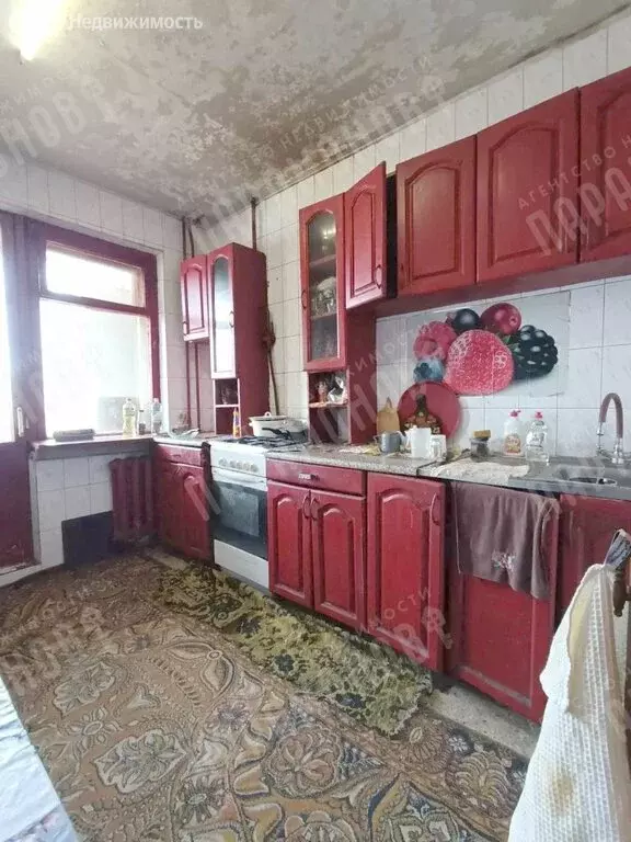 4-комнатная квартира: Тверь, улица Паши Савельевой, 37к1 (78.1 м) - Фото 1