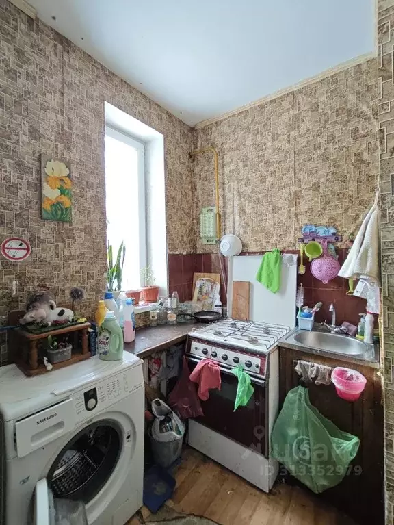 Студия Башкортостан, Уфа Воронежская ул., 9 (12.0 м) - Фото 1