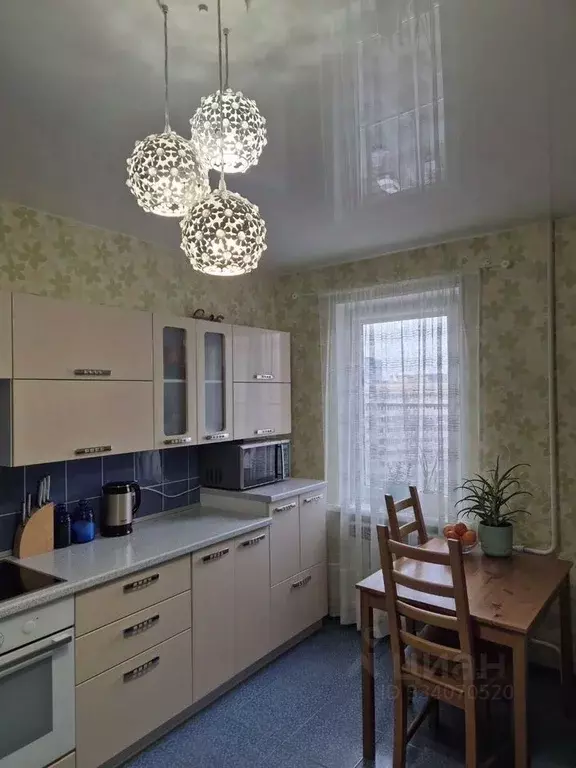 2-к кв. Санкт-Петербург пл. Льва Мациевича, 2 (62.0 м) - Фото 1