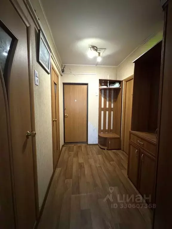 1-к кв. Самарская область, Самара просп. Карла Маркса, 235 (38.1 м) - Фото 2