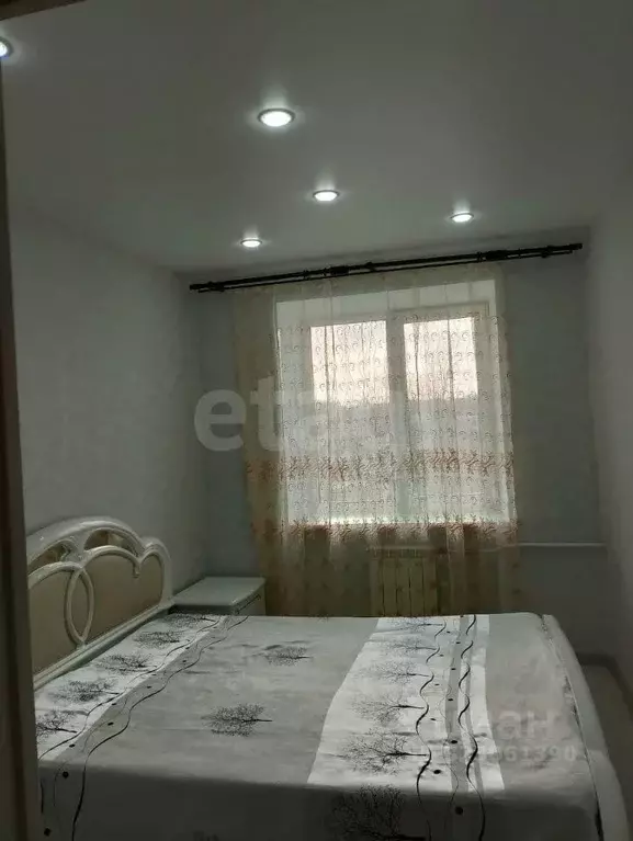 2-к кв. Хабаровский край, Хабаровск Матвеевское ш., 29 (40.7 м) - Фото 1