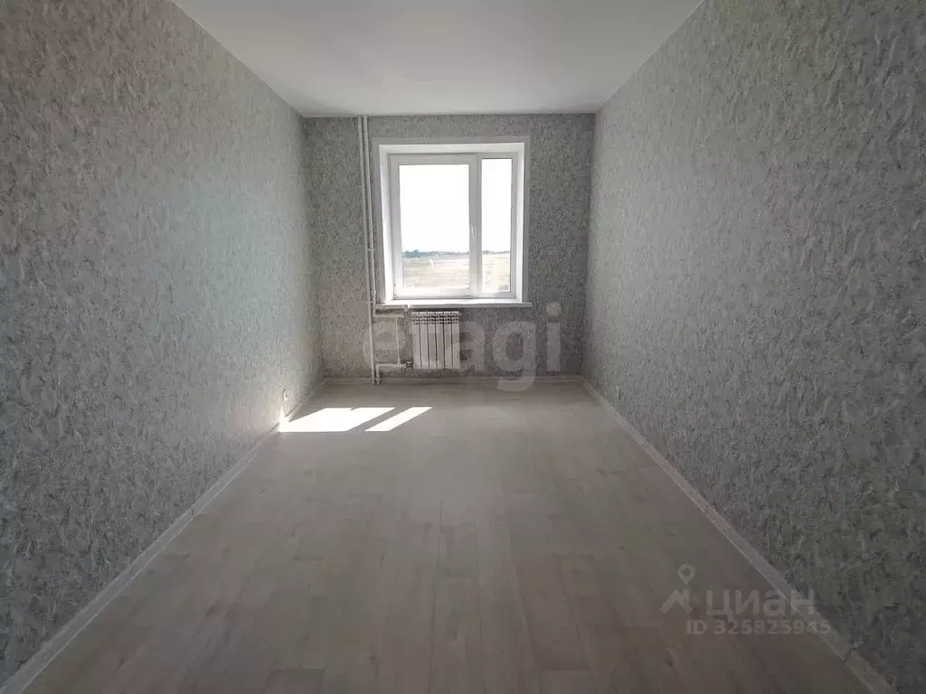 2-к кв. Кемеровская область, Юрга Кузбасский просп., 28А (46.3 м) - Фото 2