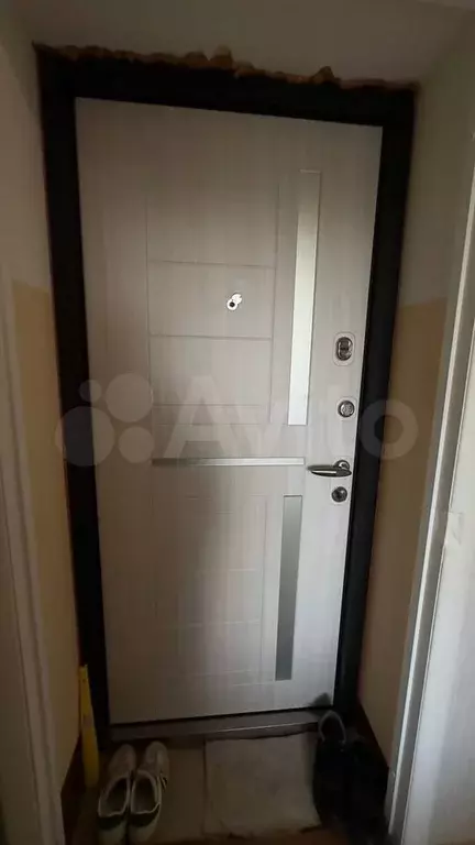 1-к. квартира, 34 м, 4/10 эт. - Фото 1