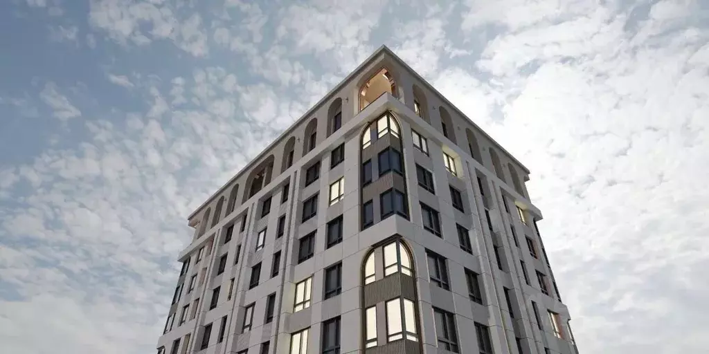 1-к кв. Татарстан, Казань ул. Юлиуса Фучика, 30А (35.2 м) - Фото 0