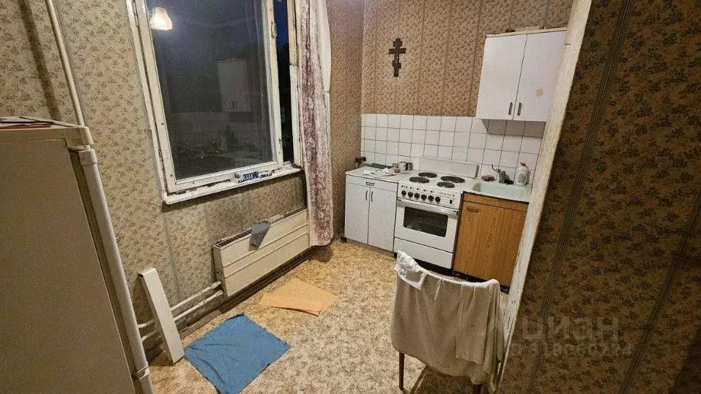 Квартира, 1 комната, 37 м - Фото 0