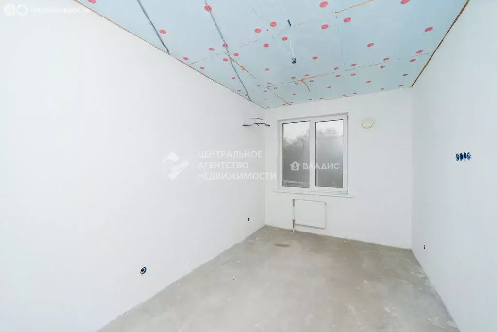 3-комнатная квартира: Рязань, район Приокский, Октябрьская улица, 65к1 ... - Фото 1