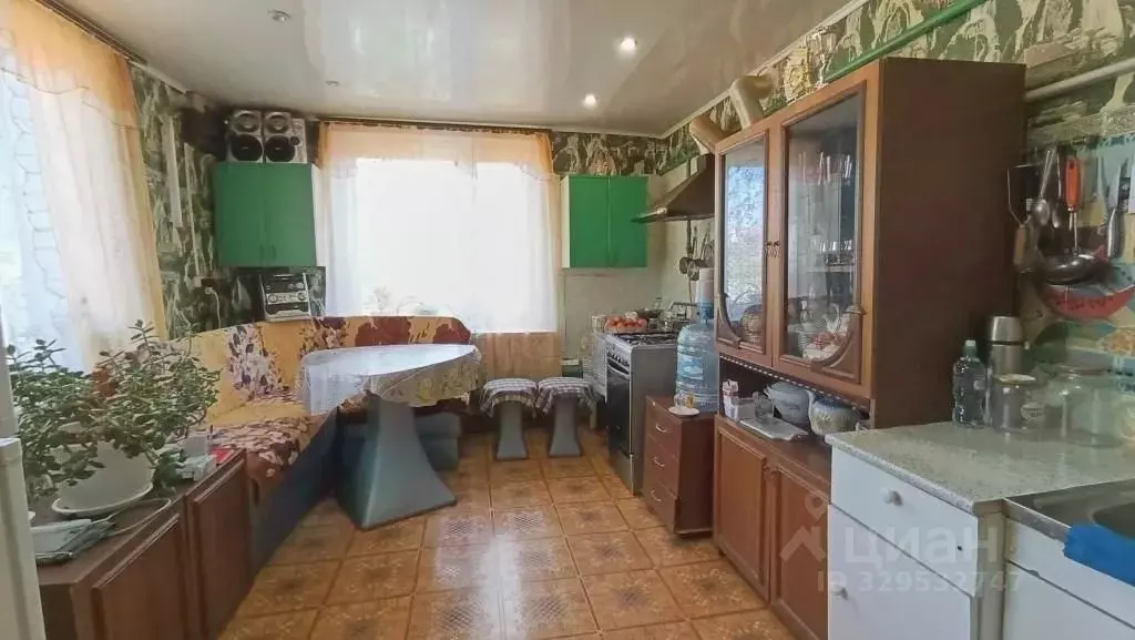 Дом в Волгоградская область, Волгоград Поселок Водный тер., ул. ... - Фото 2