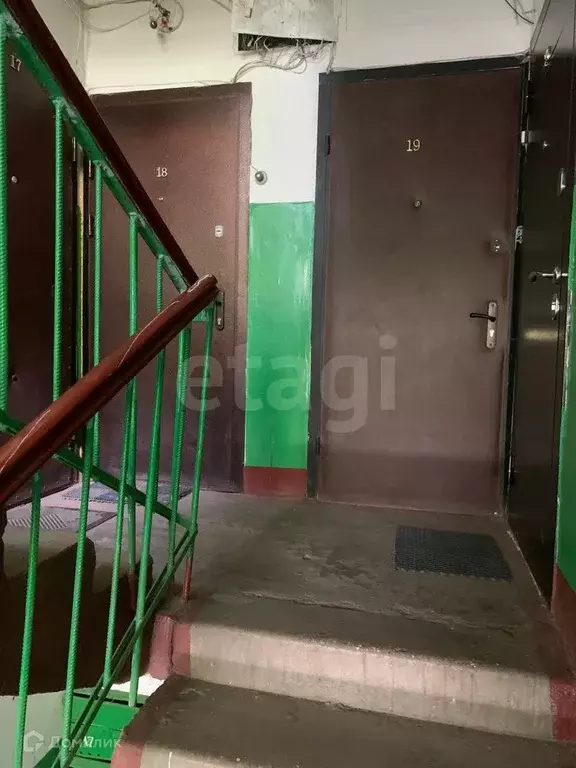 Продаётся 1-к квартира, 31 м - Фото 1