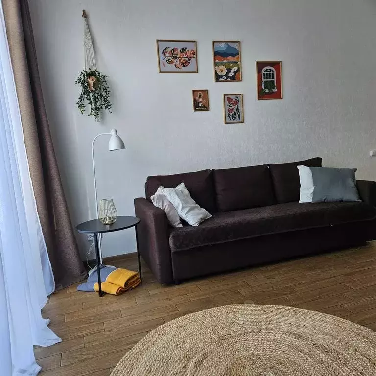 Дом в Саратовская область, Хвалынск туп. 4-й Курортный, 2/2 (50 м) - Фото 1