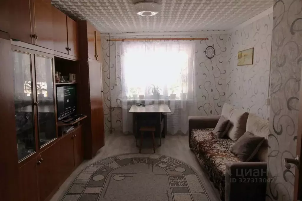 3-к кв. Вологодская область, Великий Устюг ул. Павла Покровского, 14 ... - Фото 1