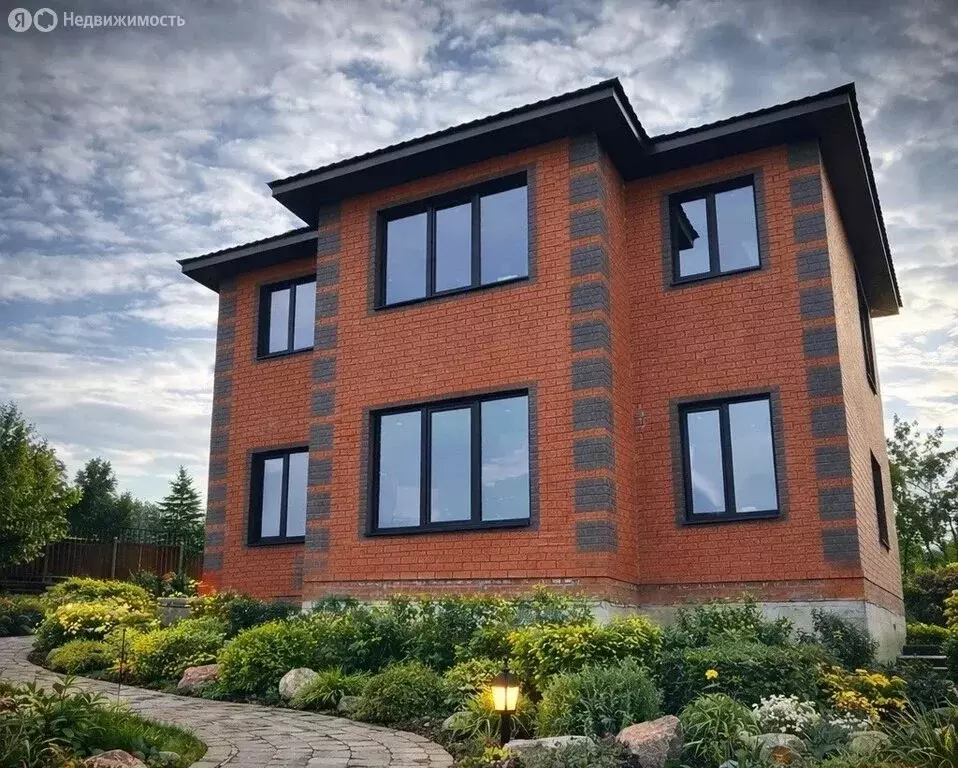 Дом в село Засечное, Центральная улица (120 м) - Фото 1