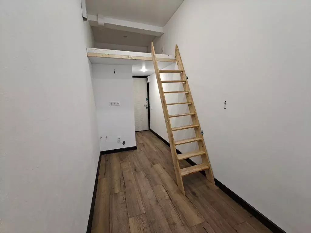 Продаётся квартира-студия, 11.5 м - Фото 0