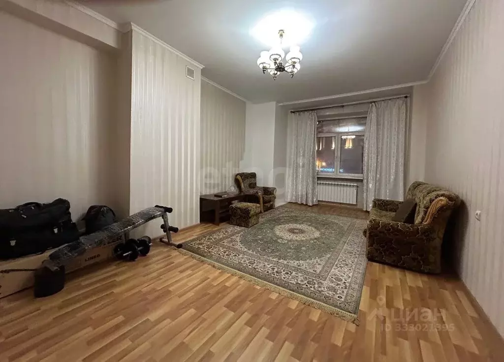 Комната Москва Тверская ул., 6С1 (24.2 м) - Фото 1