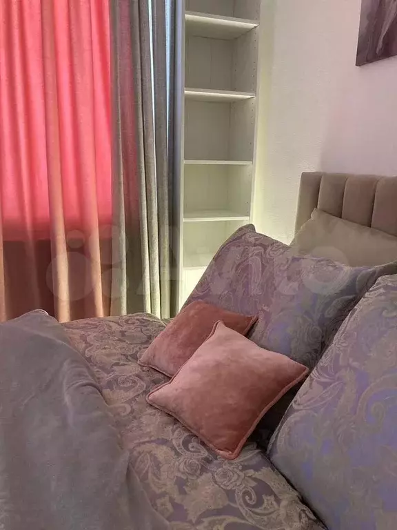 Квартира-студия, 25 м, 15/25 эт. - Фото 1