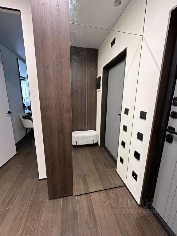 2-к кв. Москва Сосенское поселение, просп. Куприна, 36к2 (61.0 м) - Фото 2