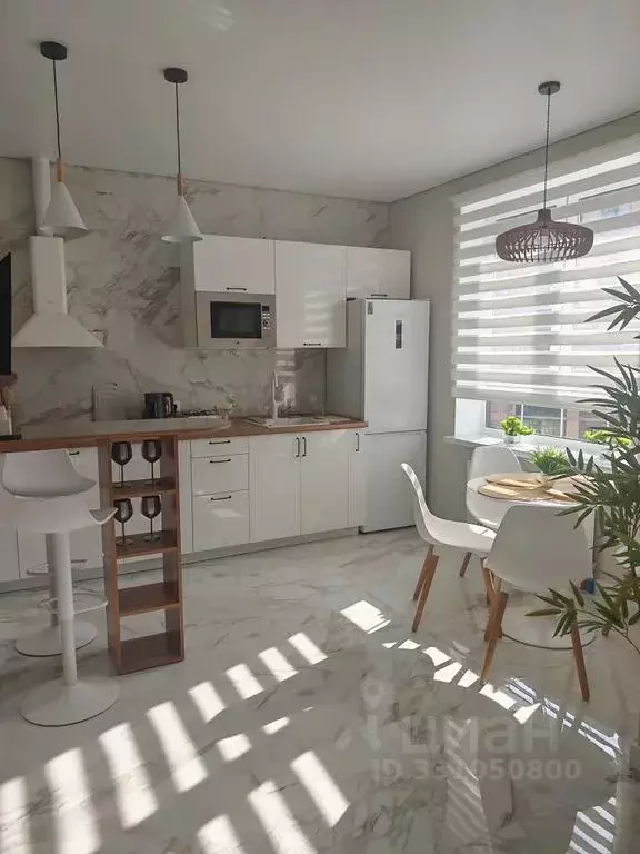 Студия Ленинградская область, Гатчина Красносельское ш., 4Ак1 (33.0 м) - Фото 1