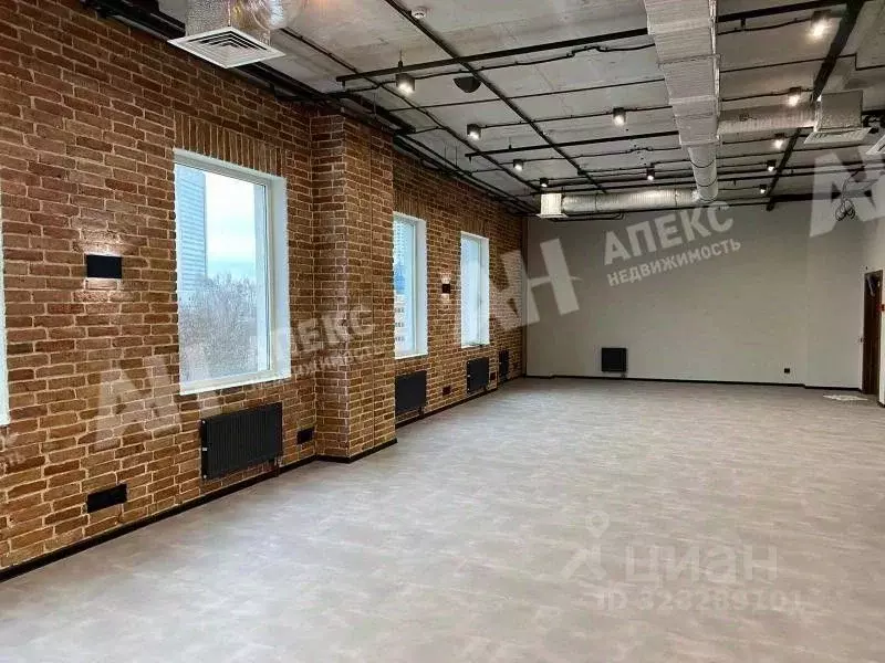 Помещение свободного назначения в Москва Научный проезд, 17 (400 м) - Фото 1