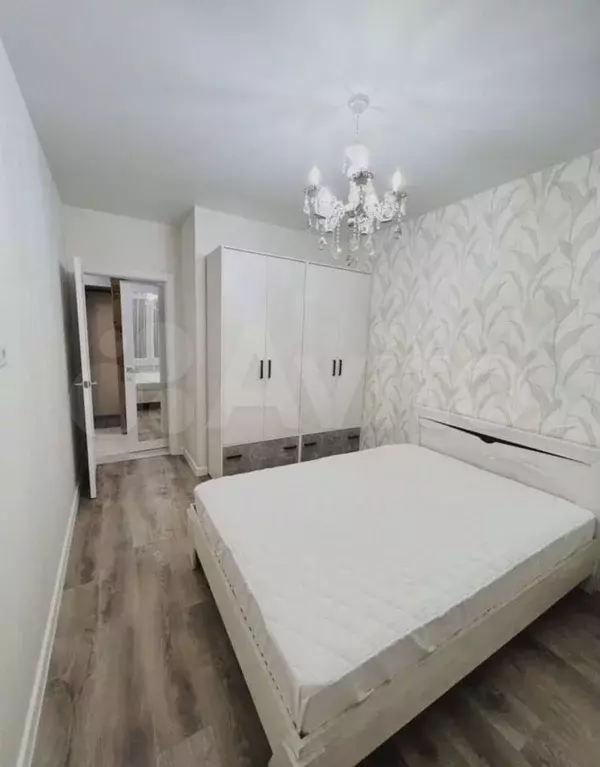 2-к. квартира, 37 м, 4/9 эт. - Фото 1