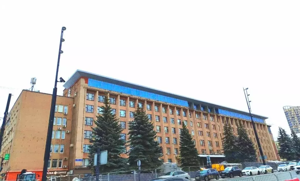 Офис (42.3 м) - Фото 1