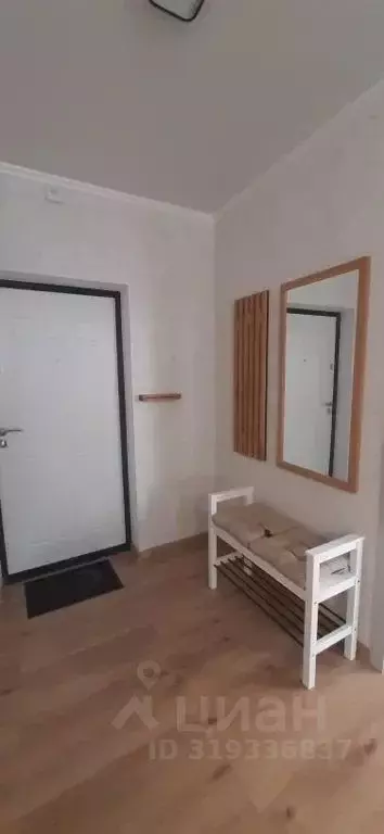 1-к кв. Краснодарский край, Новороссийск ул. Куникова, 55к1 (49.0 м) - Фото 1