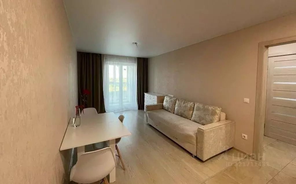 1-к кв. Кировская область, Киров Заводская ул., 14 (45.0 м) - Фото 0