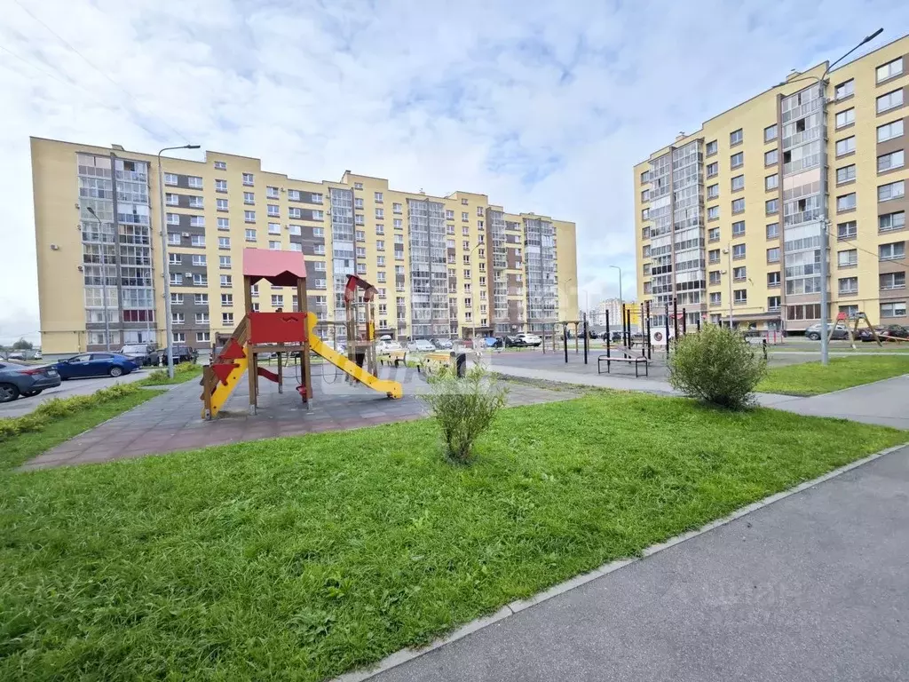 2-к кв. Новгородская область, Великий Новгород Каберова-Власьевская ... - Фото 1