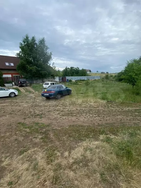 Участок 12 сот. (ИЖС) - Фото 0