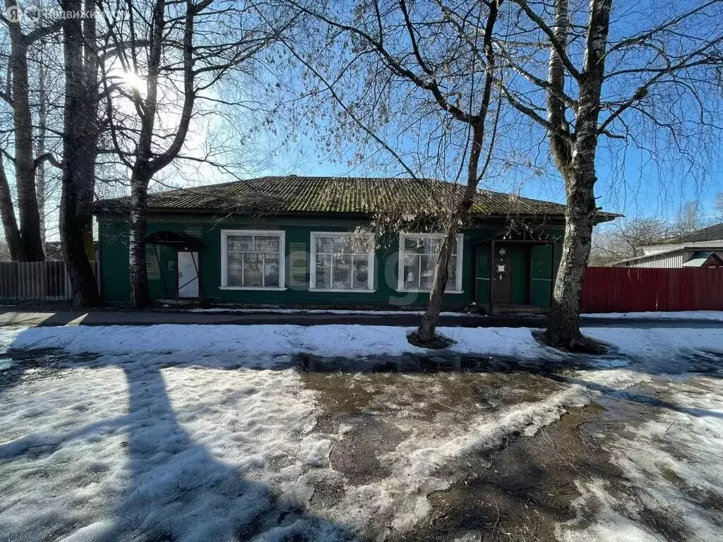 Торговая площадь (197 м) - Фото 2