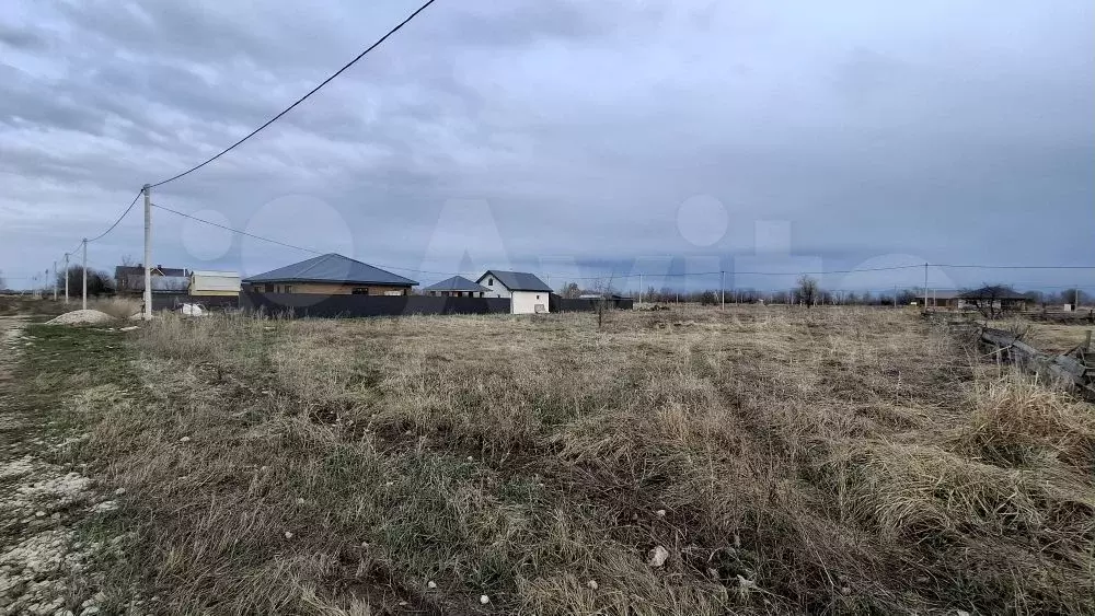 Участок 15 сот. (ИЖС) - Фото 1