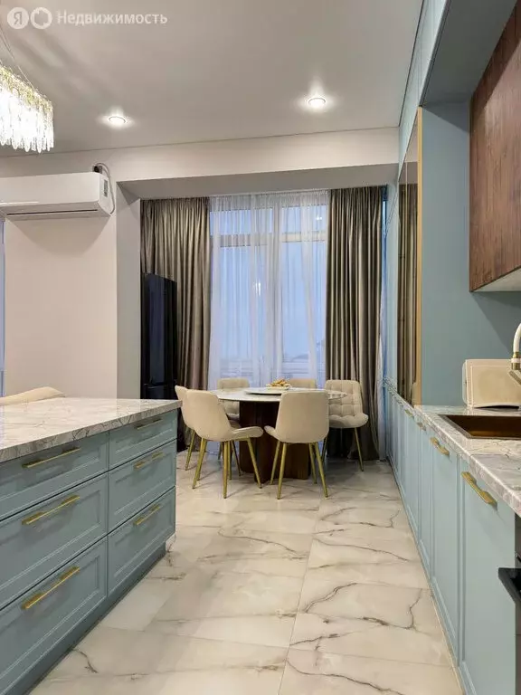2-комнатная квартира: Нальчик, улица Тарчокова, 31к1 (74.5 м) - Фото 1