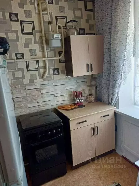 1-к кв. Воронежская область, Воронеж ул. Героев Стратосферы, 10 (33.4 ... - Фото 0