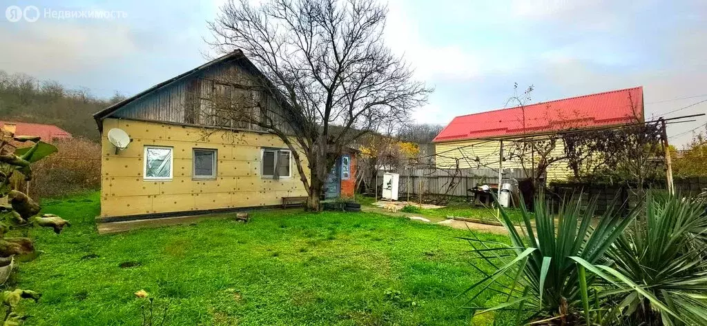 Дом в Южный, улица Чайковского (74.5 м) - Фото 2