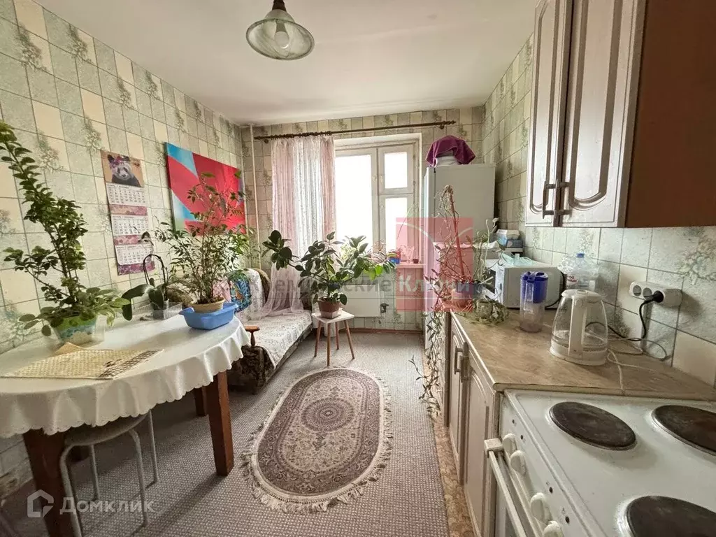 Продаётся 1-к квартира, 44.3 м - Фото 1