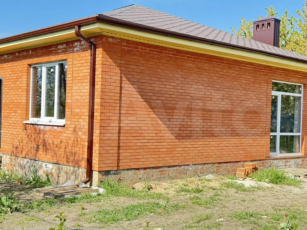 Дом 105 м на участке 6 сот. - Фото 0