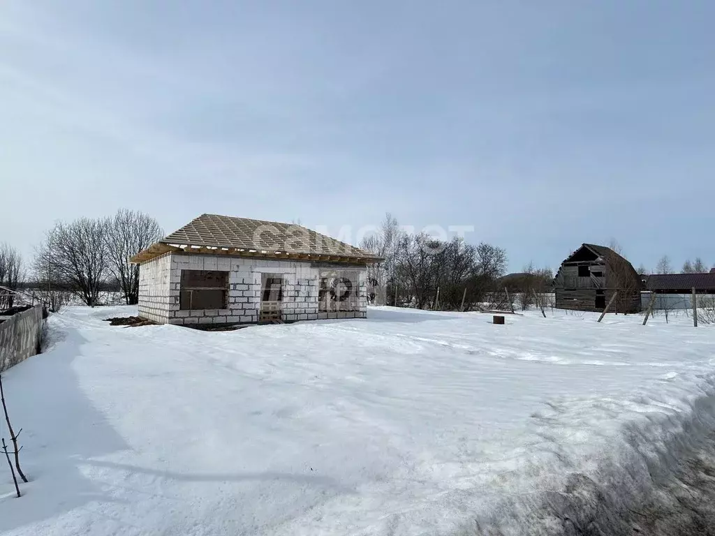 Дом в Московская область, Раменский муниципальный округ, Анюта ТСН 92 ... - Фото 1