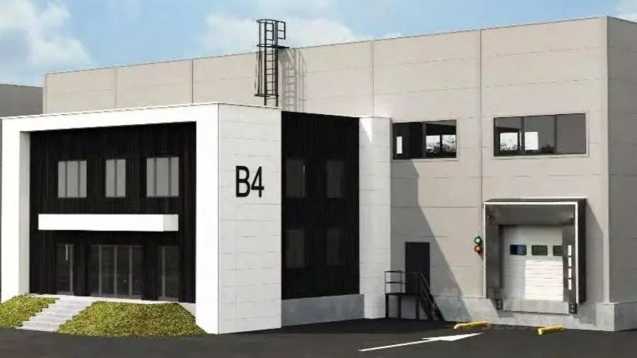 Склад в Московская область, Чехов муниципальный округ, д. Гавриково ... - Фото 1