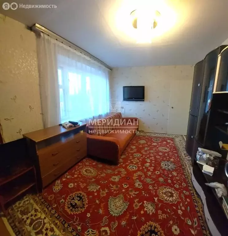 2-комнатная квартира: Нижний Новгород, улица Римского-Корсакова, 53 ... - Фото 1